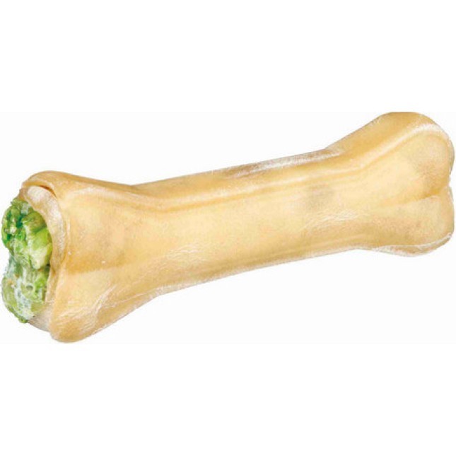 Trixie κόκκαλο με γέμιση βιταμίνης 17cm/140gr Trixie κόκκαλο με γέμιση βιταμίνης 17cm/140gr