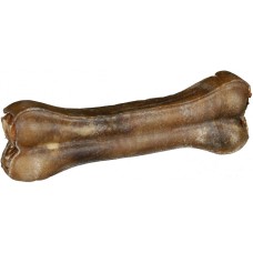 Trixie κόκκαλο γεμ.με νεύρο βοδ. 15cm/90gr Trixie κόκκαλο γεμ.με νεύρο βοδ. 15cm/90gr