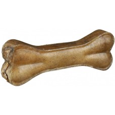 Trixie κόκκαλο γεμ.με νεύρο βοδ. 21cm/170gr Trixie κόκκαλο γεμ.με νεύρο βοδ. 21cm/170gr