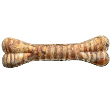 Trixie κόκκαλο από τραχεία 15cm/90gr Trixie κόκκαλο από τραχεία 15cm/90gr