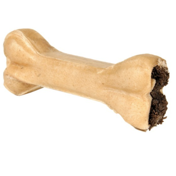 Trixie κόκκαλο με πατσά 21cm/170gr