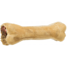 Trixie κόκκαλο με γεύση σαλάμι 17cm/140gr Trixie κόκκαλο με γεύση σαλάμι 17cm/140gr