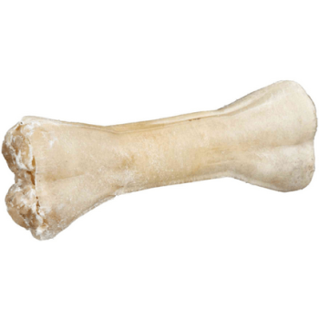 Trixie κόκκαλο με γεύση αρνιού 13cm/70gr Trixie κόκκαλο με γεύση αρνιού 13cm/70gr