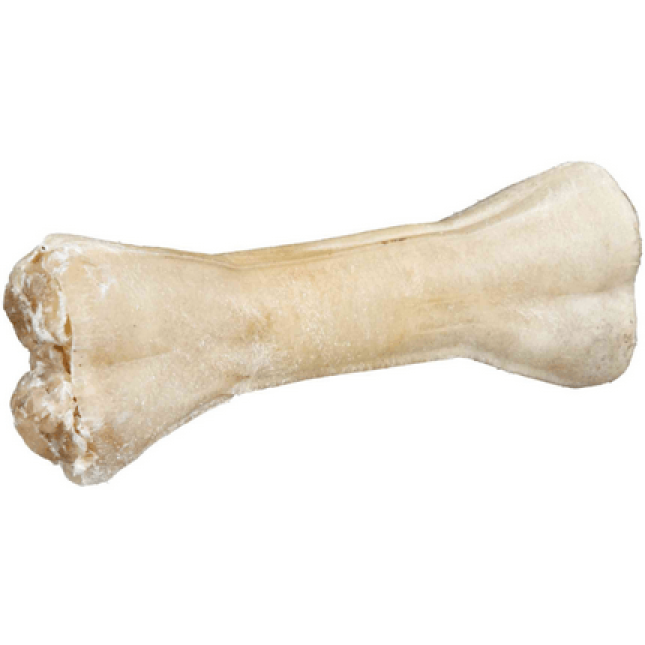 Trixie κόκκαλο με γεύση αρνιού 13cm/70gr Trixie κόκκαλο με γεύση αρνιού 13cm/70gr