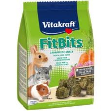Vitakraft fit bit οδοντική λιχουδιά 500gr Vitakraft fit bit οδοντική λιχουδιά 500gr