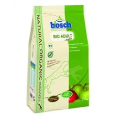 ΚΡΟΚΕΤΑ BOSCH BIO ADULT ΜΕ ΜΗΛO 3,75Kg ΚΡΟΚΕΤΑ BOSCH BIO ADULT ΜΕ ΜΗΛO 3,75Kg
