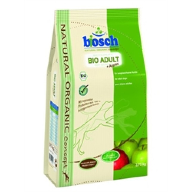 ΚΡΟΚΕΤΑ BOSCH BIO ADULT ΜΕ ΜΗΛO 3,75Kg