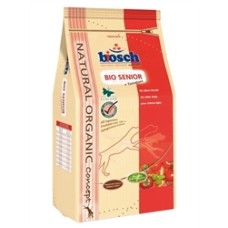 ΚΡΟΚΕΤΑ BOSCH BIO SENIOR, NTOMATA 11,5kg ΚΡΟΚΕΤΑ BOSCH BIO SENIOR, NTOMATA 11,5kg