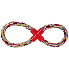 Τrixie σχοινί σε σχήμα 8 Τrixie σχοινί σε σχήμα 8