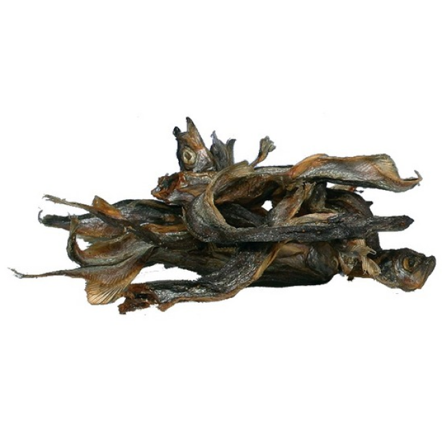 Trixie αποξηραμένος γαύρος για σκύλους 200gr Trixie αποξηραμένος γαύρος για σκύλους 200gr