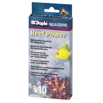 DUPLA REEF POWER 10 ΑΜΠΟΥΛΕΣ