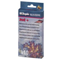 DUPLA JOD 10 ΑΜΠΟΥΛΕΣ DUPLA JOD 10 ΑΜΠΟΥΛΕΣ