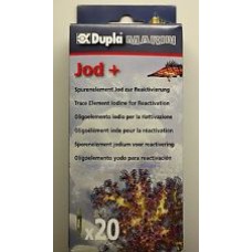 DUPLA JOD 20 ΑΜΠΟΥΛΕΣ DUPLA JOD 20 ΑΜΠΟΥΛΕΣ