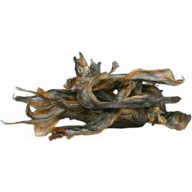 Trixie αποξηραμένος γαύρος για σκύλους 400gr Trixie αποξηραμένος γαύρος για σκύλους 400gr