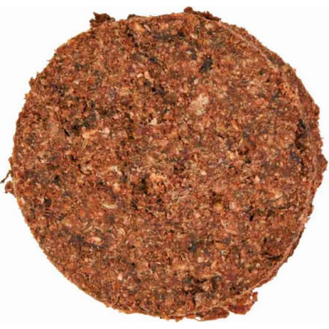 Trixie λιχουδιά σκύλου μπιφτέκι πατσάς 45gr Trixie λιχουδιά σκύλου μπιφτέκι πατσάς 45gr