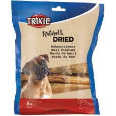 Trixie νεύρο βοδινού 12cm 100gr (συσκ 8τμχ) Trixie νεύρο βοδινού 12cm 100gr (συσκ 8τμχ)