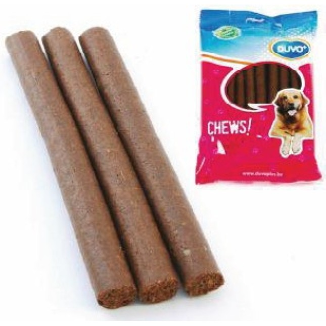 Duvo Snack 'Sticks', βοδινό, 200gr Duvo Snack 'Sticks', βοδινό, 200gr