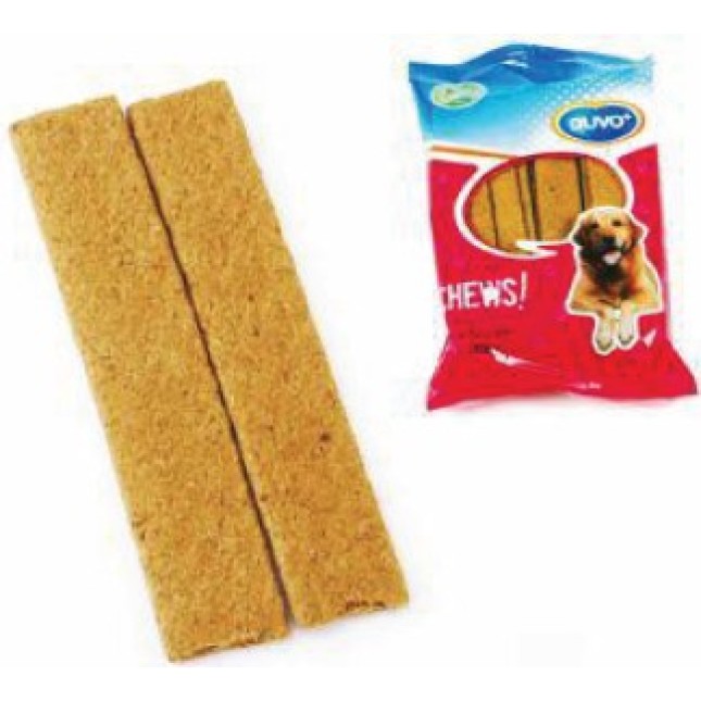 Duvo Snack Duvo Snack