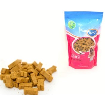 Duvo Snack 'Mini Bone', κοτόπουλο, 125gr Duvo Snack 'Mini Bone', κοτόπουλο, 125gr