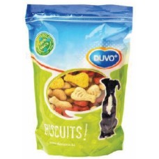 Duvo Μπισκότο 'Doodle', 500gr Duvo Μπισκότο 'Doodle', 500gr