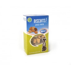 Duvo Μπισκότο 'Zoo Mix', 500gr Duvo Μπισκότο 'Zoo Mix', 500gr