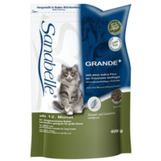 Bosch Cat grande Sanabelle πουλερικά 400g Bosch Cat grande Sanabelle πουλερικά 400g