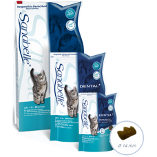 Bosch Cat Dental Sanabelle πουλερικά