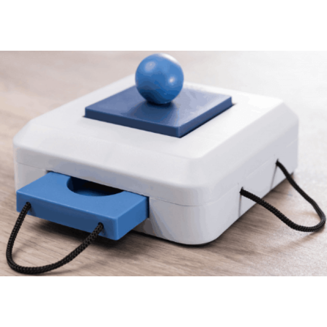 Τrixie παιχνίδι σκύλων gamble box 15x15cm Τrixie παιχνίδι σκύλων gamble box 15x15cm