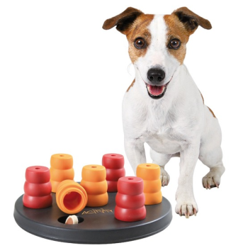 Trixie παιχνίδι δραστηριοτήτων mini solitaire 20cm Trixie παιχνίδι δραστηριοτήτων mini solitaire 20cm