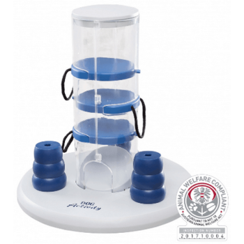 Trixie παιχνίδι σκύλων gambling tower 25x27 Trixie παιχνίδι σκύλων gambling tower 25x27