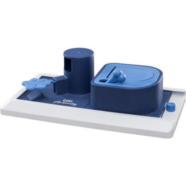 Trixie παιχνίδι σκύλων poker Box Vario 32x17cm Trixie παιχνίδι σκύλων poker Box Vario 32x17cm