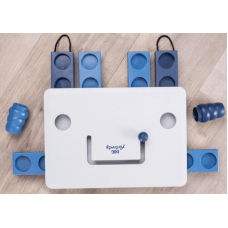 Trixie παιχνίδι δραστ/των move2win 34x6x13cm Trixie παιχνίδι δραστ/των move2win 34x6x13cm