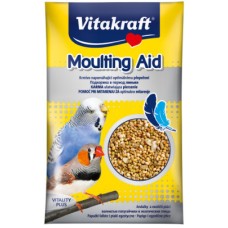 Vitakraft ενισχυτικό πτερώματος για παπαγάλους 20gr Vitakraft ενισχυτικό πτερώματος για παπαγάλους 20gr