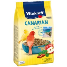 Vitakraft menu βασική τροφή για καναρίνια 800gr