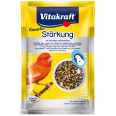 Vitakraft leckerbissen λιχουδιά για καναρίνια σπόρους 20gr Vitakraft leckerbissen λιχουδιά για καναρίνια σπόρους 20gr