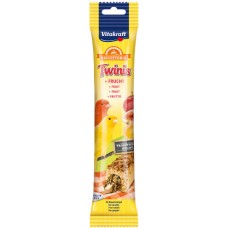 Vitakraft twinis kracker μπισκότο για καναρίνια 1τεμ. Vitakraft twinis kracker μπισκότο για καναρίνια 1τεμ.
