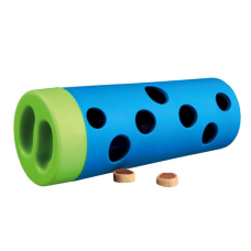 Trixie παιχνίδι snack roll 14cm Trixie παιχνίδι snack roll 14cm