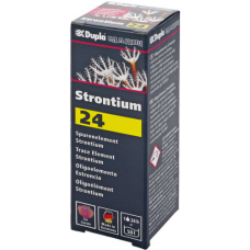 Dupla Strontium 24 Καθημερινή θρεπτική ουσία για ασπόνδυλα απαραίτητο για υγιή ανάπτυξη κοραλλιών Dupla Strontium 24 Καθημερινή θρεπτική ουσία για ασπόνδυλα απαραίτητο για υγιή ανάπτυξη κοραλλιών
