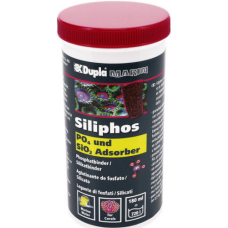 Dupla Siliphos 180ml Dupla Siliphos 180ml