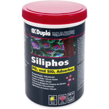 Dupla Siliphos 840ml