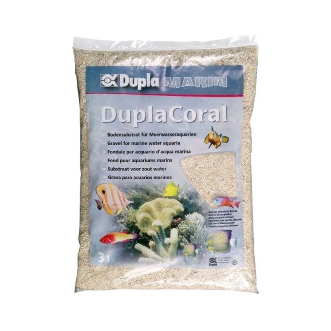DUPLA CORALIT 3 LT (ΚΟΡΑΛΙ M) DUPLA CORALIT 3 LT (ΚΟΡΑΛΙ M)