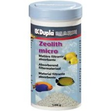DUPLA ZEOLITH MICRO 900gr DUPLA ZEOLITH MICRO 900gr