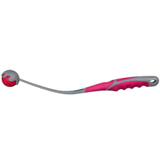 Trixie παιχνίδι καταπέλτης με μπάλα 60cm/6.3cm Trixie παιχνίδι καταπέλτης με μπάλα 60cm/6.3cm