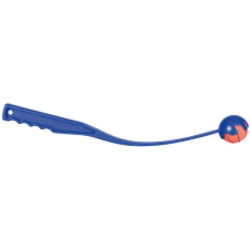Trixie παιχνίδι καταπέλτης με μπάλα 50cm/5.5cm Trixie παιχνίδι καταπέλτης με μπάλα 50cm/5.5cm