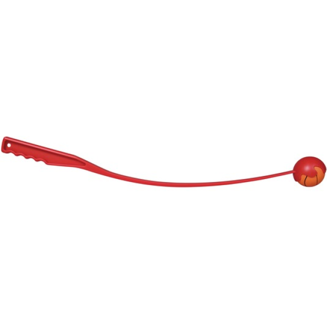 Trixie παιχνίδι καταπέλτης με μπάλα 70cm/6cm Trixie παιχνίδι καταπέλτης με μπάλα 70cm/6cm