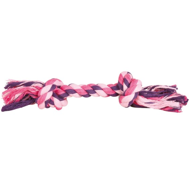 trixie παχνίδι σκύλων σχοινί 28cm. trixie παχνίδι σκύλων σχοινί 28cm.