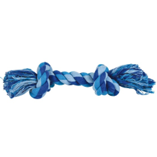 trixie παιχνίδι σκύλων από σχοινί 40cm. trixie παιχνίδι σκύλων από σχοινί 40cm.