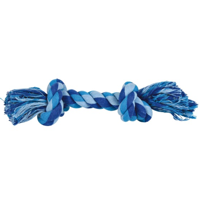 trixie παιχνίδι σκύλων από σχοινί 40cm. trixie παιχνίδι σκύλων από σχοινί 40cm.