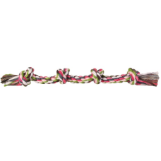 trixie παιχνίδι denta fun σχοινί 54cm trixie παιχνίδι denta fun σχοινί 54cm