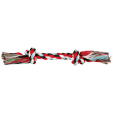 Τrixie παιχνίδι denta fun σχοινί 70cm Τrixie παιχνίδι denta fun σχοινί 70cm